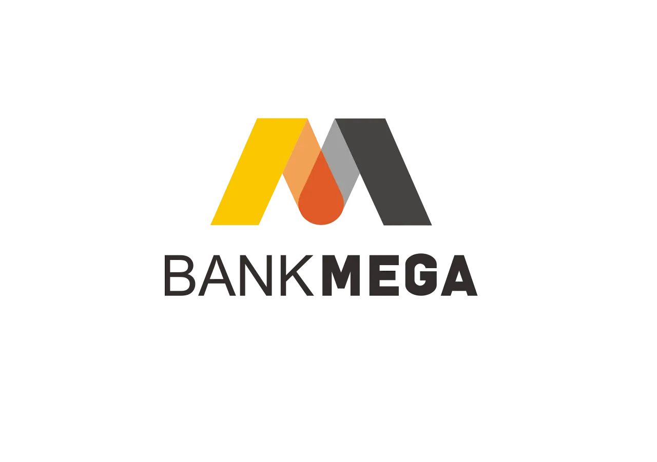 CubeLogo Bank Mega