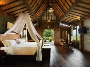 interior rumah