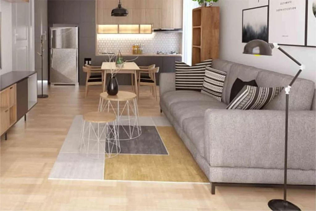 desain interior
