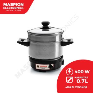 maspion multi electric cooker