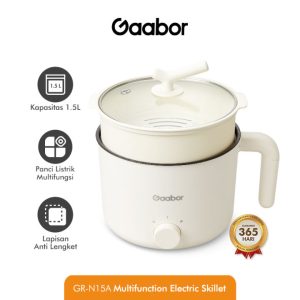 Gaabor Panci Listrik