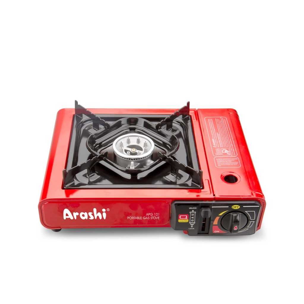 kompor gas portable