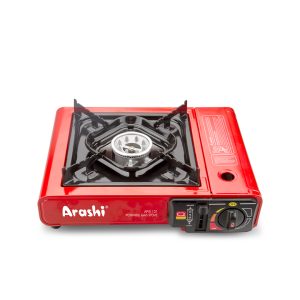 kompor gas portable