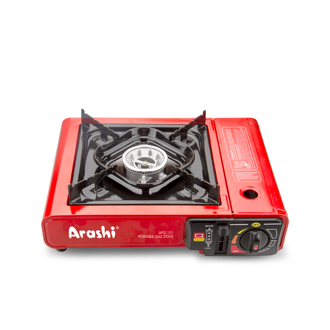 kompor gas portable