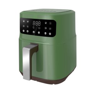 Yong Ma Magic Fryer YMF 201