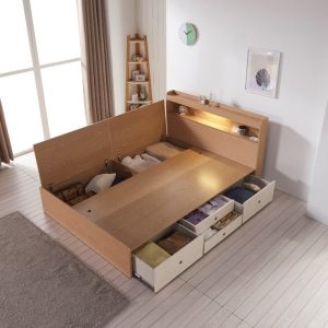 Desain Multifungsi & Fleksibel