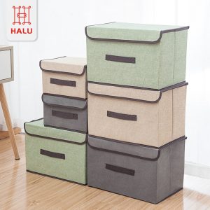 storage