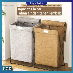 keranjang baju kotor