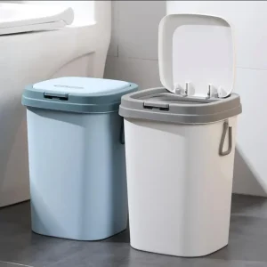 tempat sampah