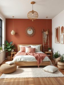 kamar terracotta