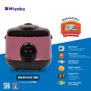 Rice cooker