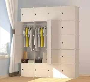 Lemari Modular