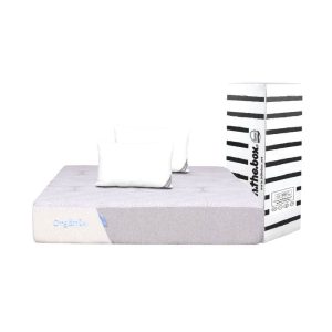INTHEBOX Organix Hybrid