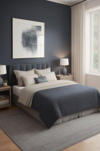 Biru Charcoal