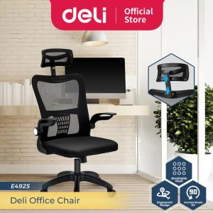 Deli Office Chair E4925
