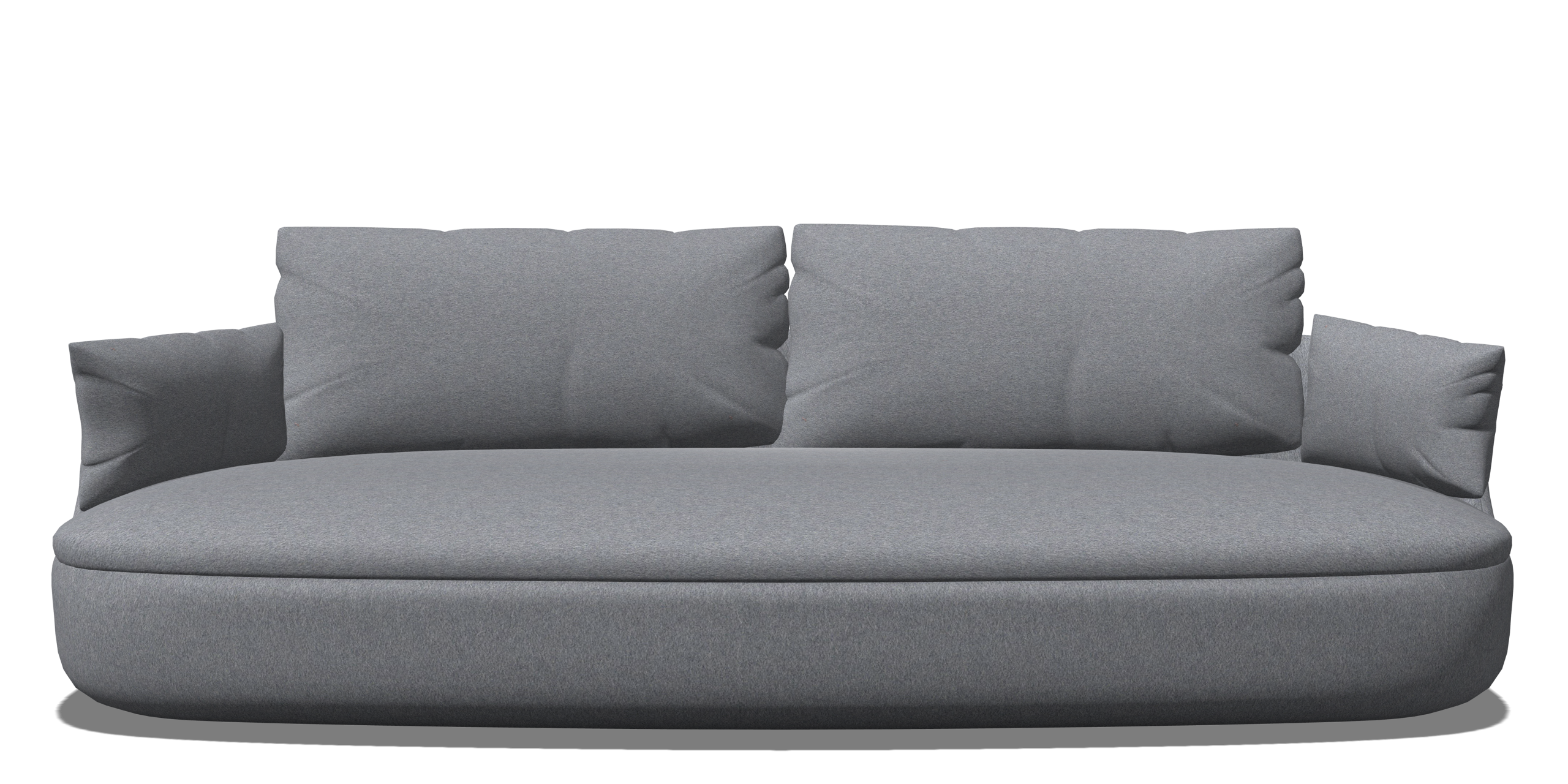 sofa mewah minimalis