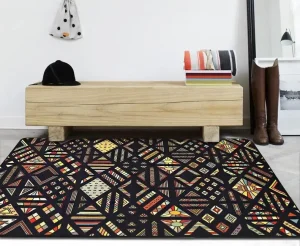 Karpet Nilon