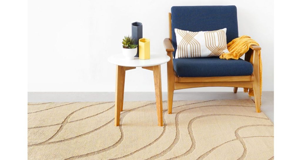 Karpet Polypropylene