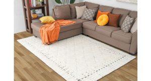 Karpet Wol