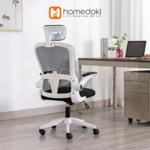 Homedoki Kursi Kantor Hidrolik