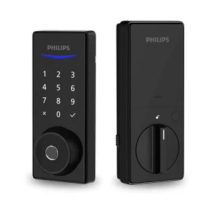 Philips EasyKey DDL 210S-1H