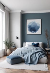 Steel Blue
