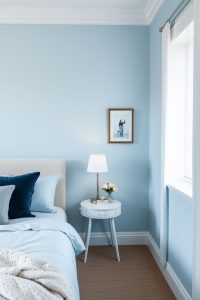 Powder Blue