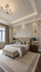 Backdrop Wallpaper Motif
