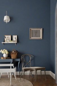 Slate Blue