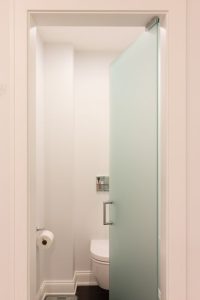 Pintu Kaca Frameless