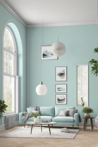 Ice Blue