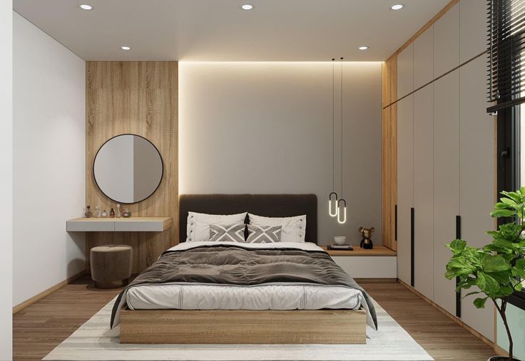 Ciri Khas Desain Kamar Ala Jepang