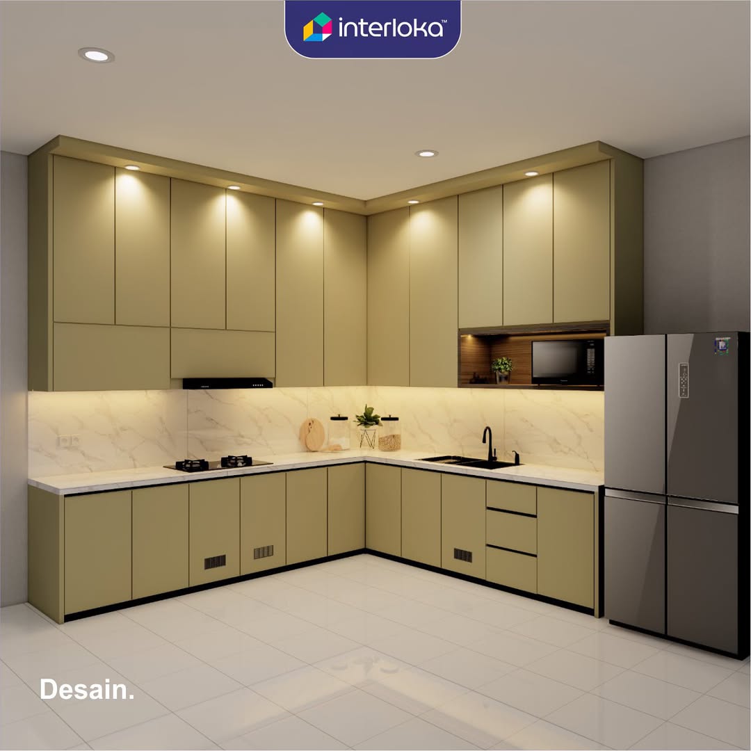 Warna Kuning: Ceria dan Menginspirasi