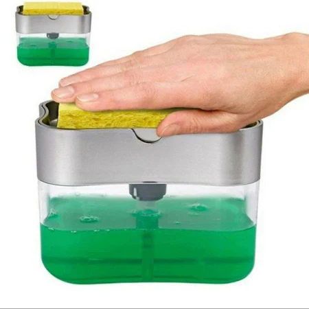Dispenser Sabun Cuci Piring
