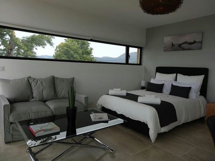 Jendela Panjang Horizontal