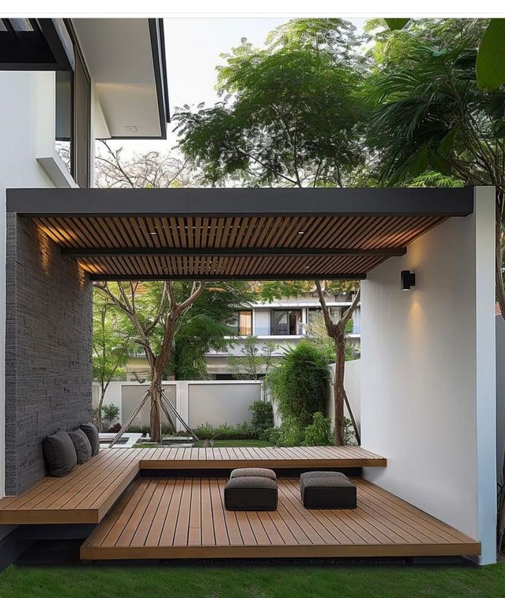 Konsep Lesehan yang Santai dan Akrab