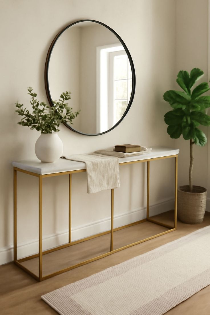 Sentuhan Material Natural: Hangat namun Tetap Hangat