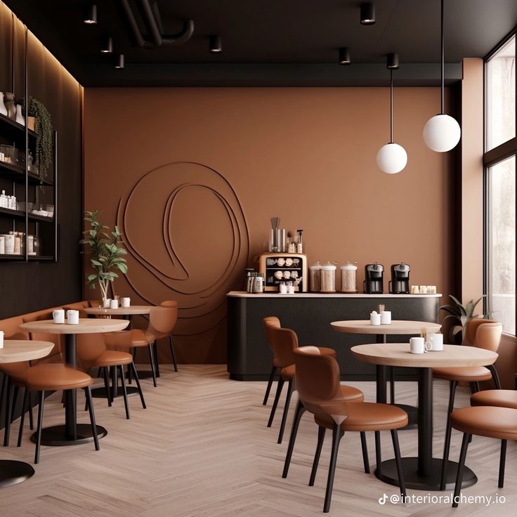 Cokelat: Hangat dan Membumi