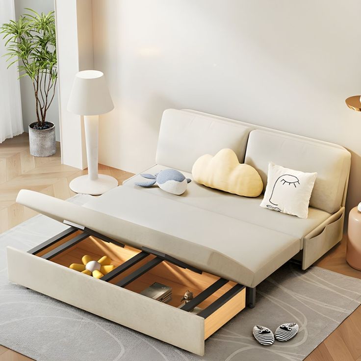 Tips Menata Apartemen Studio agar Tetap Nyaman