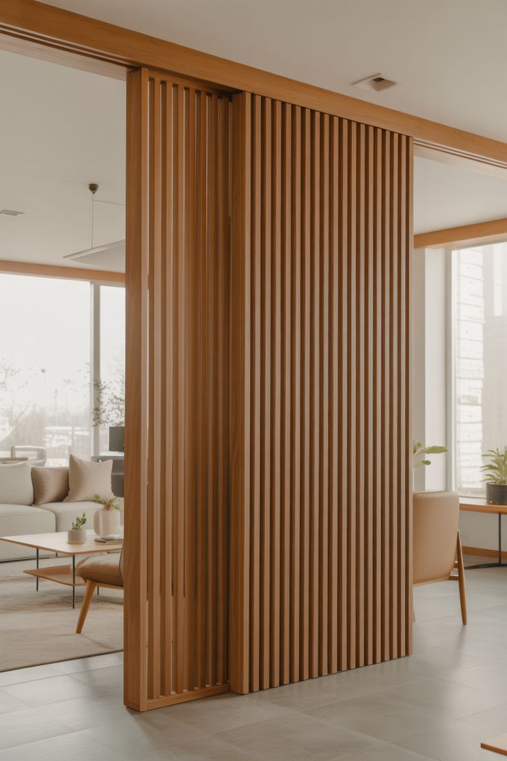 Partisi Geser (Sliding)