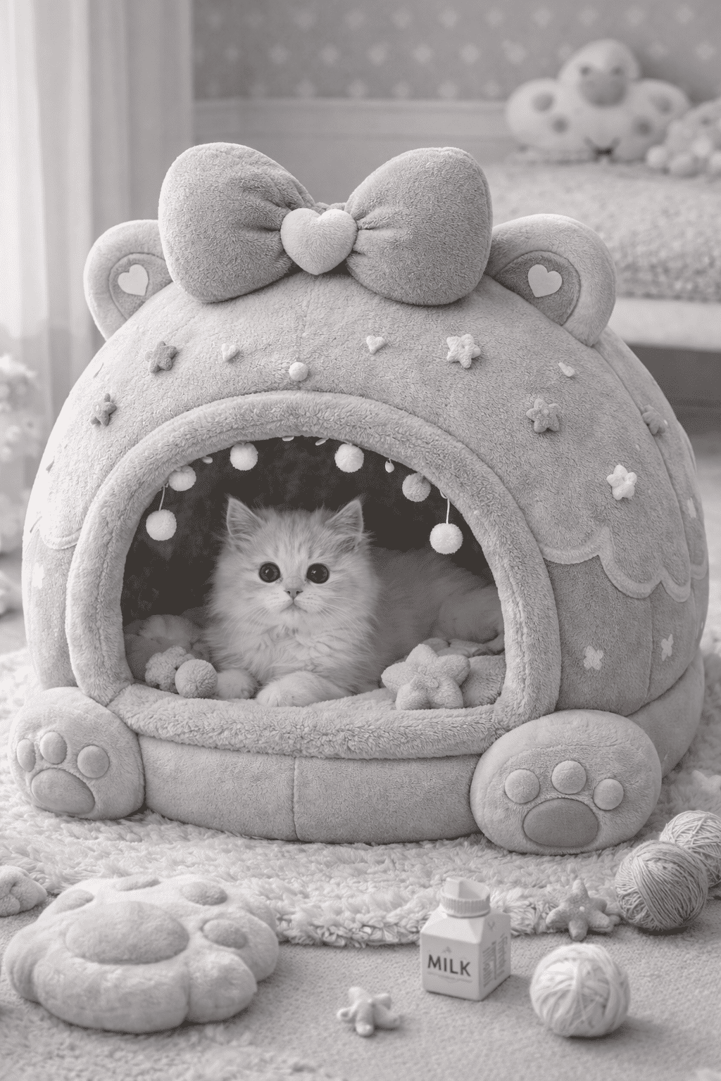 Model Dome Super Gemas yang Bikin Gemes Maksimal