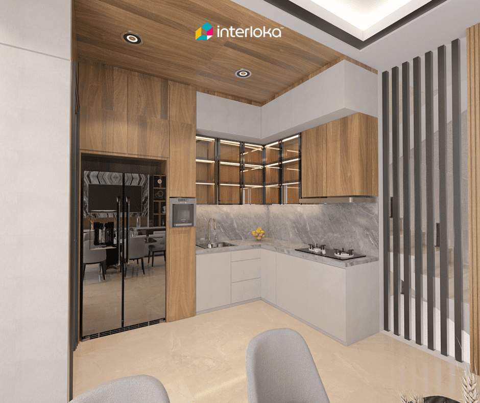 Kitchen Set