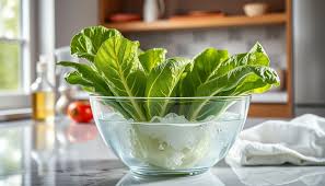 Tips Mengembalikan Sayur yang Mulai Layu