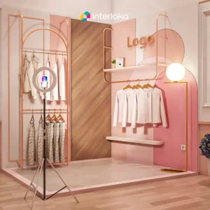 Gunakan Pencahayaan yang Tepat agar Studio Terlihat Profesional