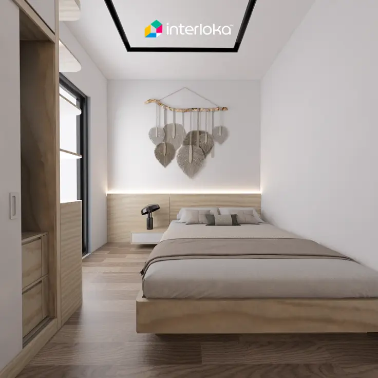 Putih Bersih yang Selalu Terlihat Elegan