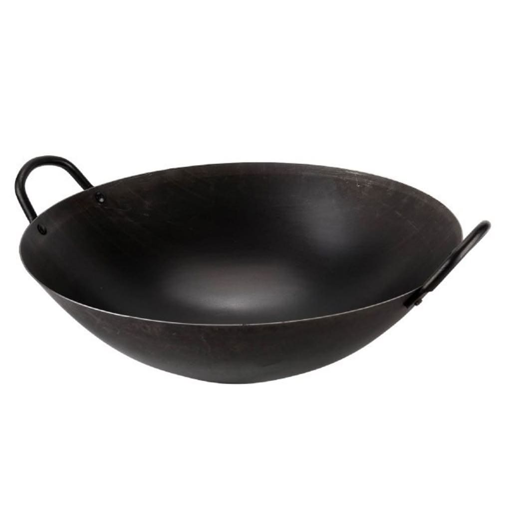 Carbon Steel: Ringan tetapi Tangguh