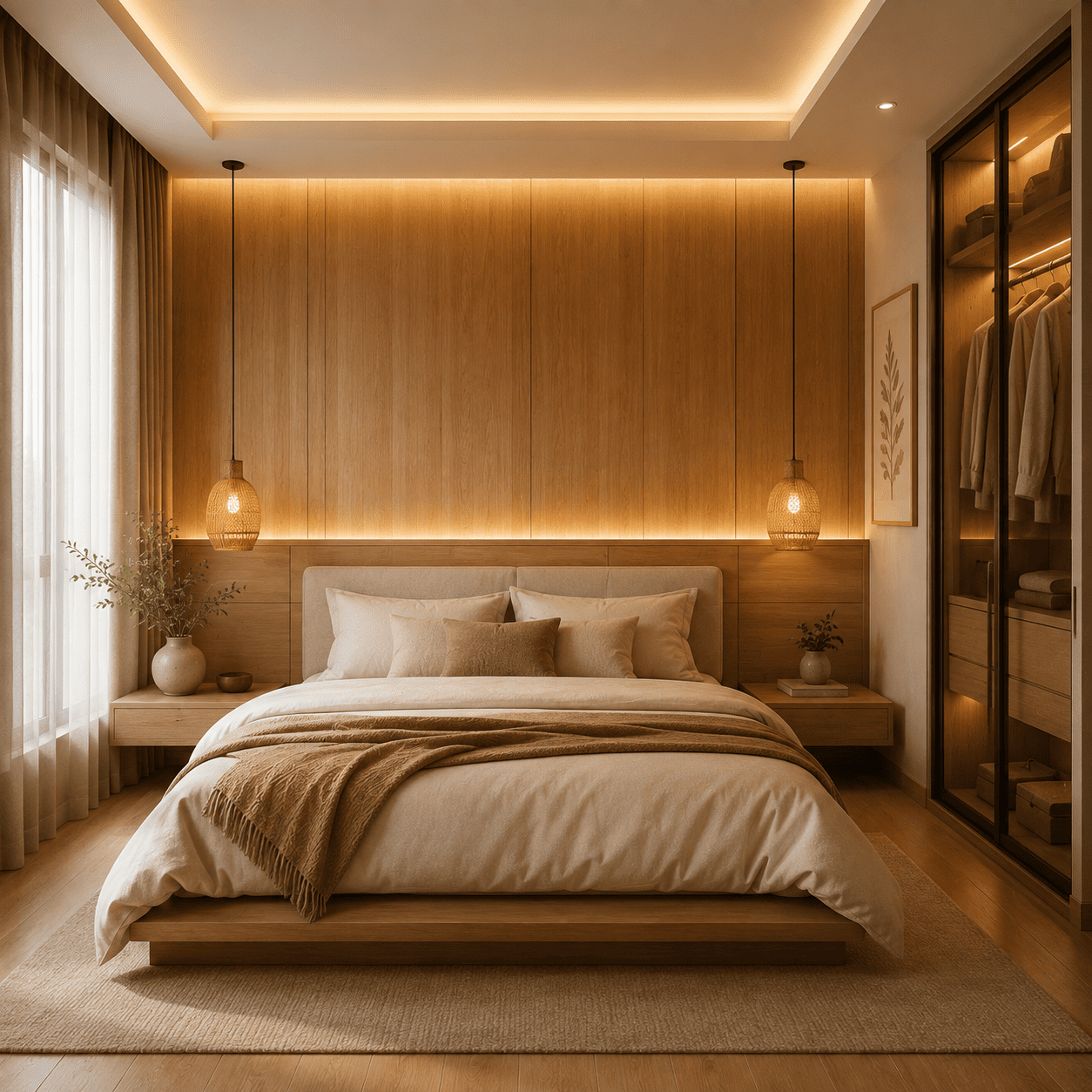 Kamar Tidur