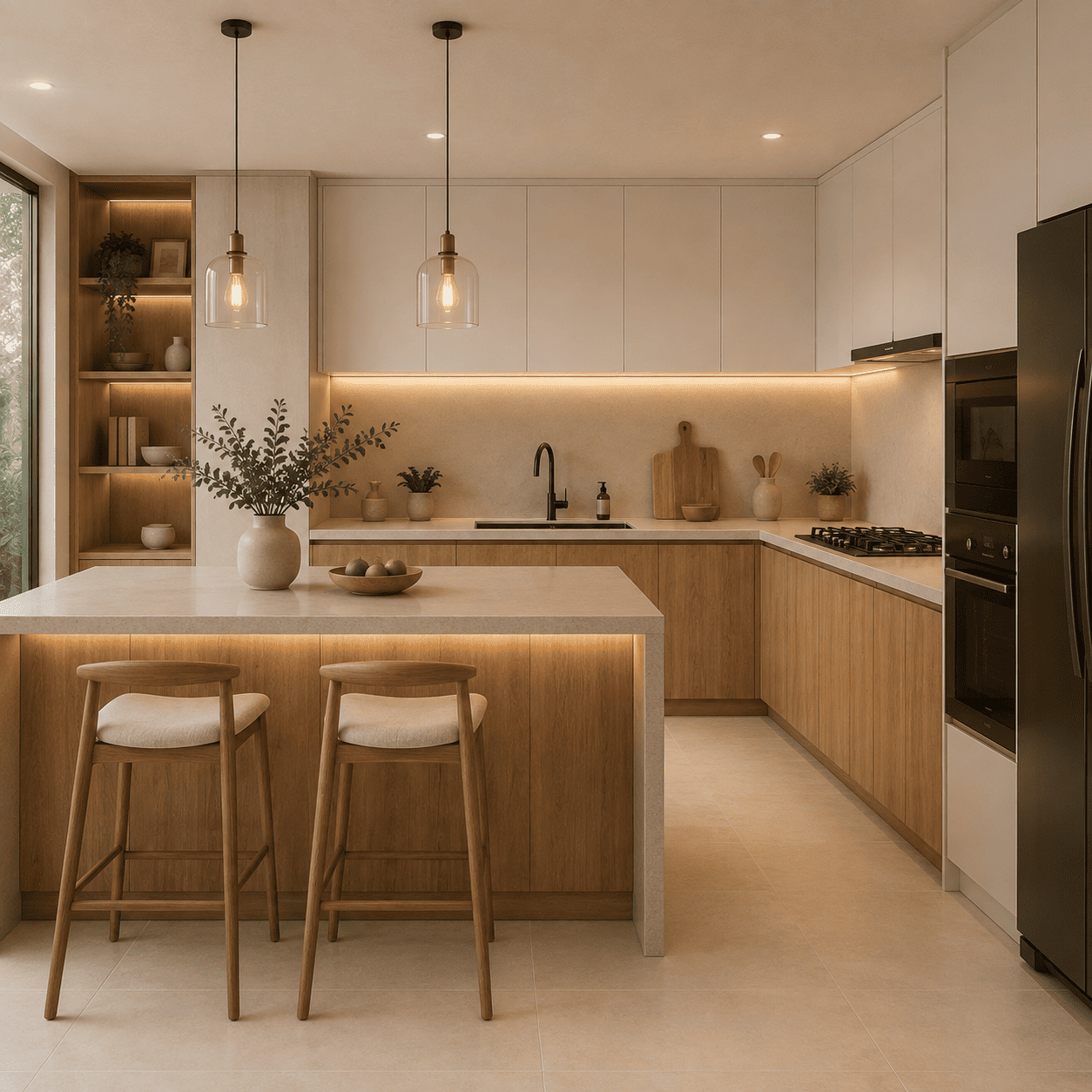 Dapur
