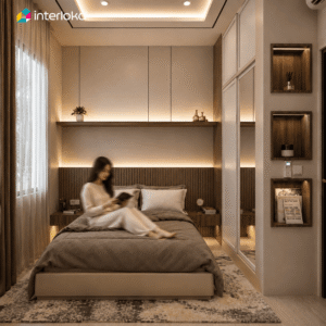kamar tidur