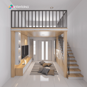 mezzanine